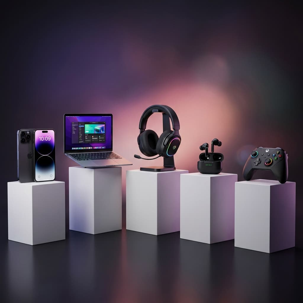 GBN Store