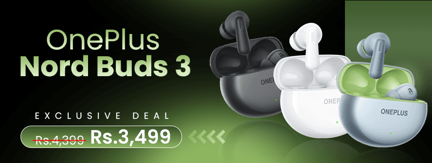 Earbuds Deals Mobile Banner