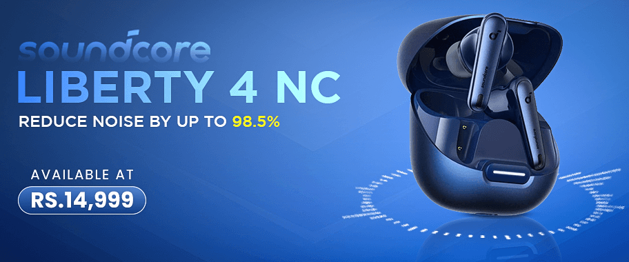 Speaker Deals Mobile Banner