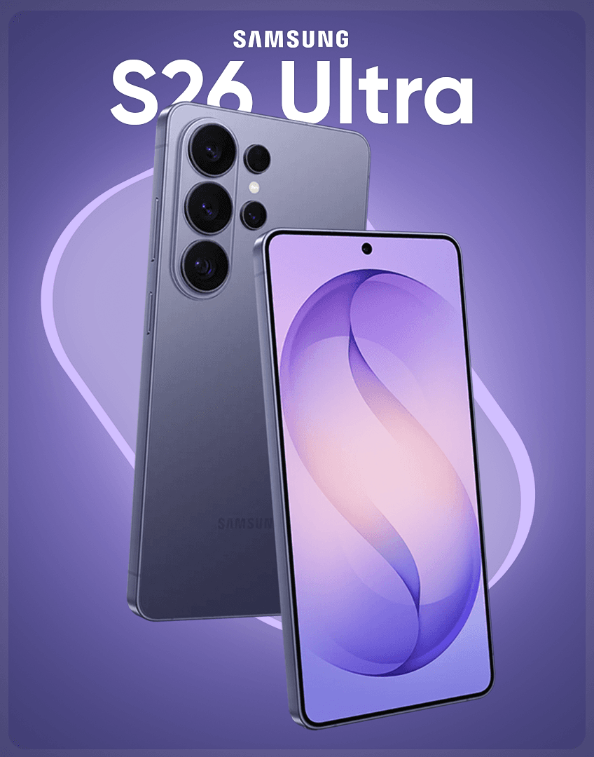 Upcoming Launch