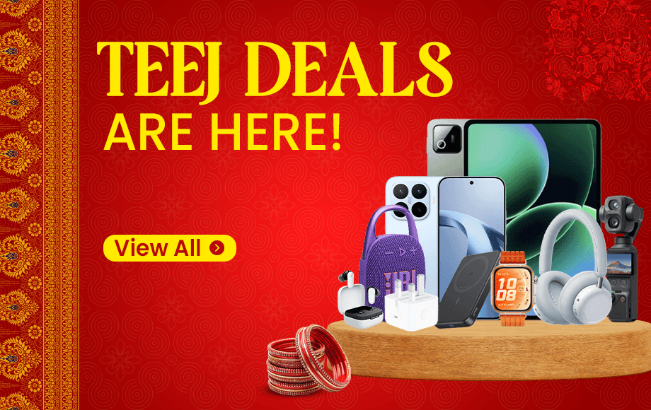 Teej Sale