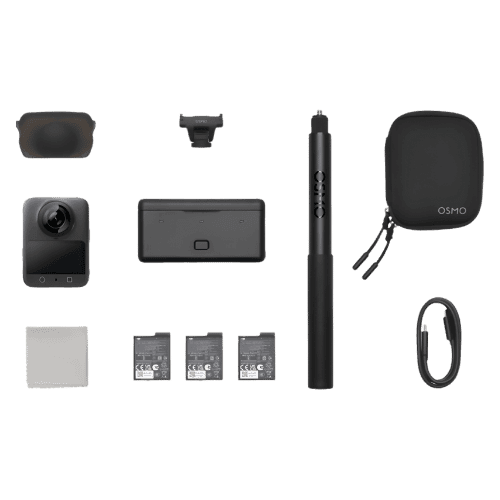 DJI Osmo 360