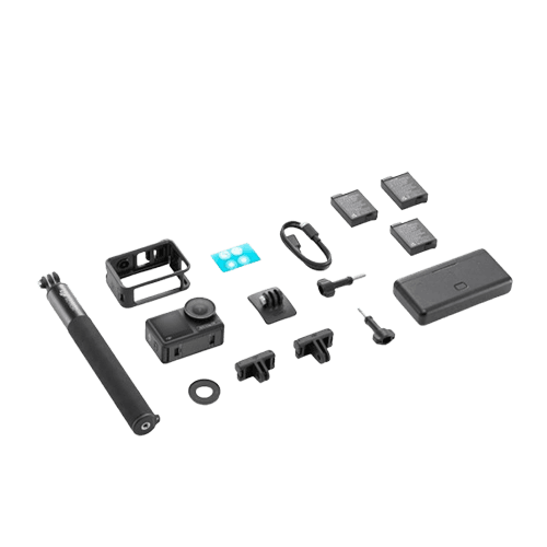 DJI Osmo Action 4