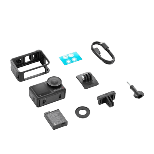 DJI Osmo Action 4