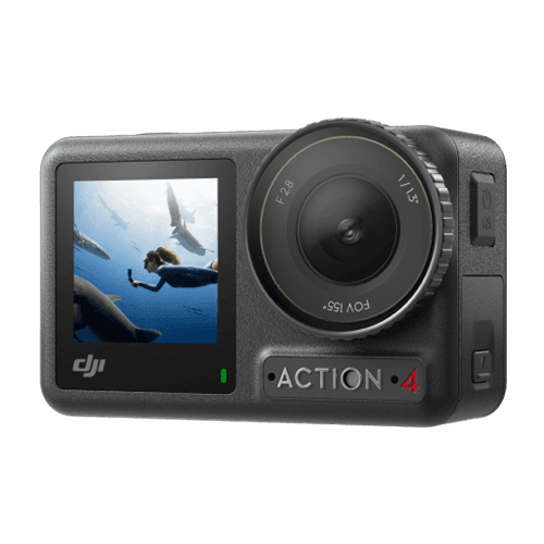 DJI Osmo Action 5 Pro