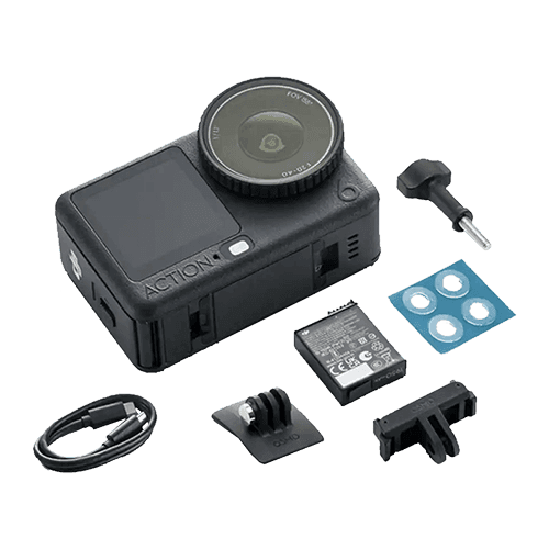 DJI Osmo Action 6