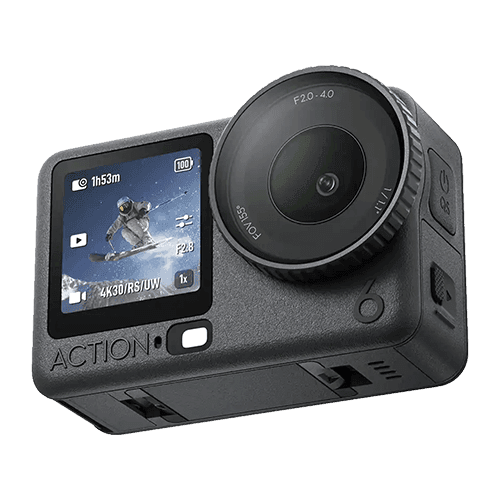 DJI Osmo Action 6