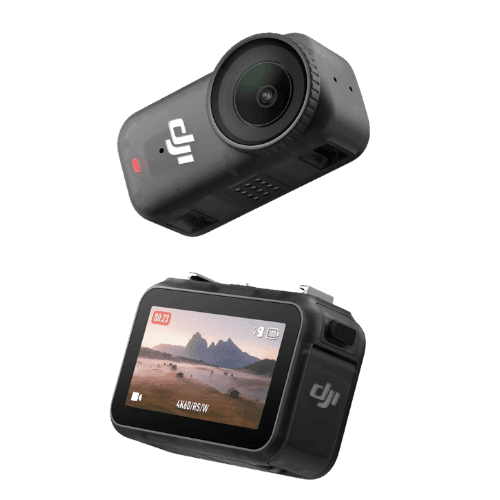 DJI Osmo Nano