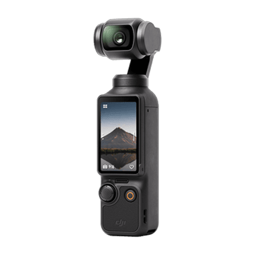 DJI Osmo Pocket 3