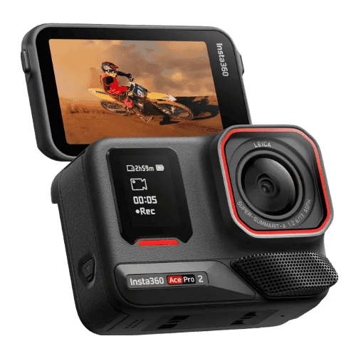 Insta360 Ace Pro 2