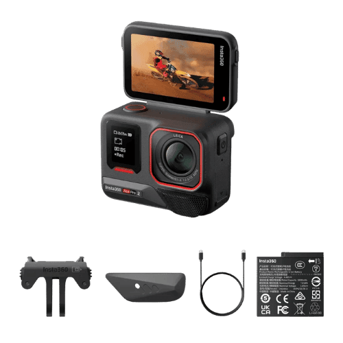 Insta360 Ace Pro 2