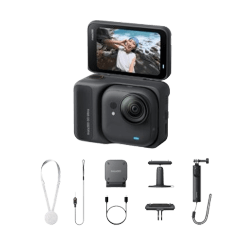 Insta360 GO Ultra