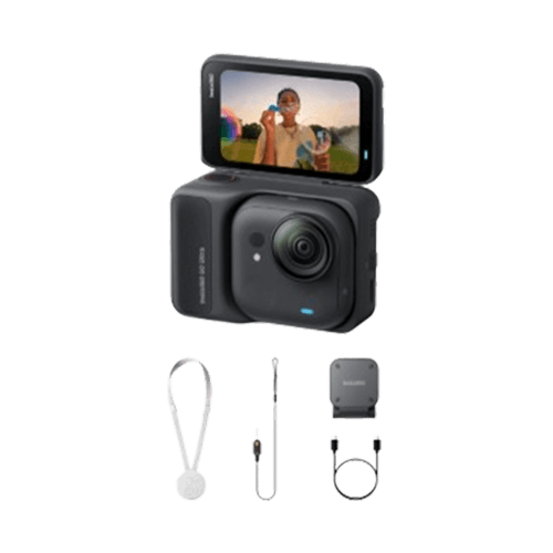 Insta360 GO Ultra