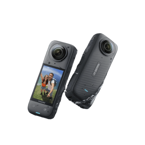 Insta360 X4