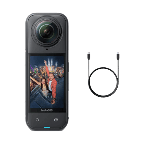 Insta360 X5
