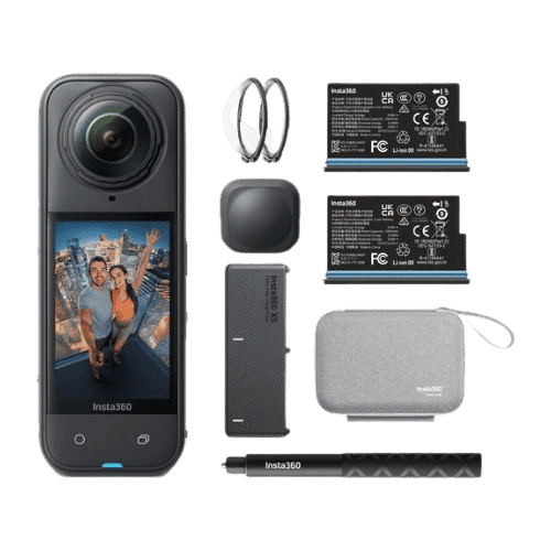 Insta360 X5