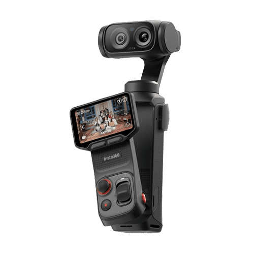 Gimbal Camera