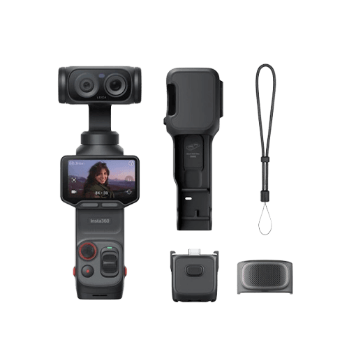 Insta360 Luna Ultra