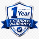 1 Year Extended Warranty