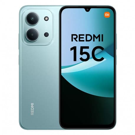 Redmi 15C