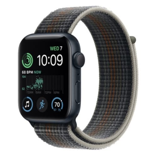 Apple Watch SE (2nd Gen)
