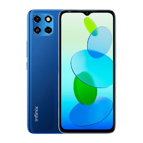 Infinix Smart 6 HD