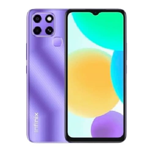 Infinix Smart 6