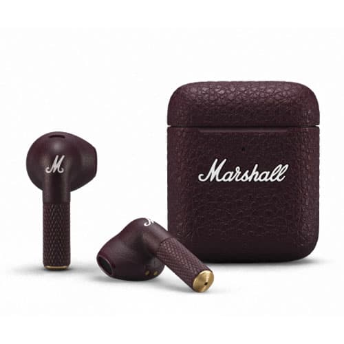 Marshall Minor III