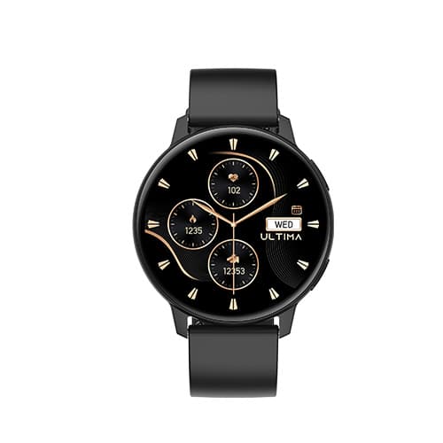 Ultima Watch Circle