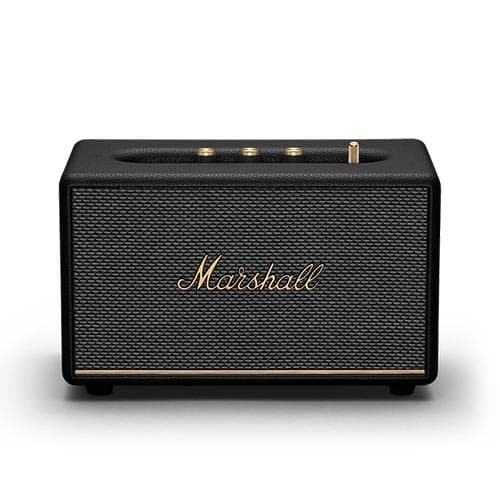 Marshall Action III