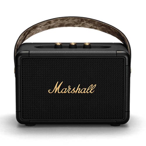 Marshall Kilburn II