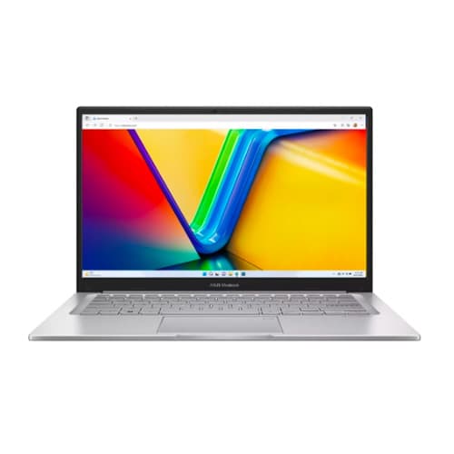 Asus Vivobook 14 X1405VAP 2024 (Intel Core 5 120U, 8GB, 512GB, 14" FHD)