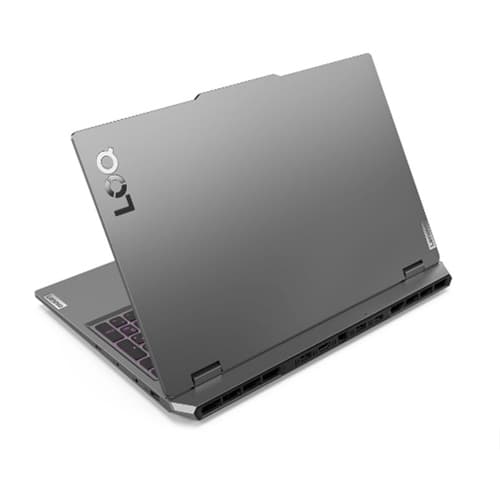 Lenovo LOQ 15 15IRX9 2024 (Intel Core i5-13450HX, RTX 3050, 16GB, 512GB, 15.6" FHD 144Hz)