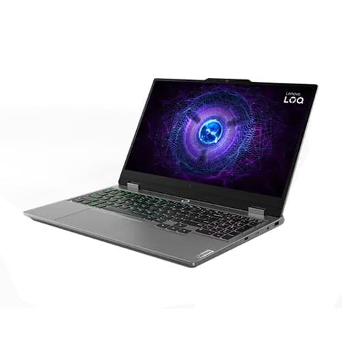 Lenovo LOQ 15 15IRX9 2024 (Intel Core i5-13450HX, RTX 3050, 16GB, 512GB, 15.6" FHD 144Hz)