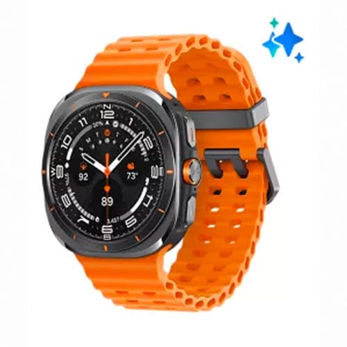 Samsung Galaxy Watch Ultra