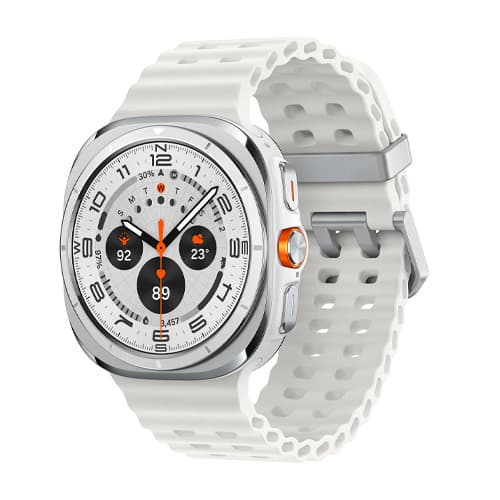 Samsung Galaxy Watch Ultra