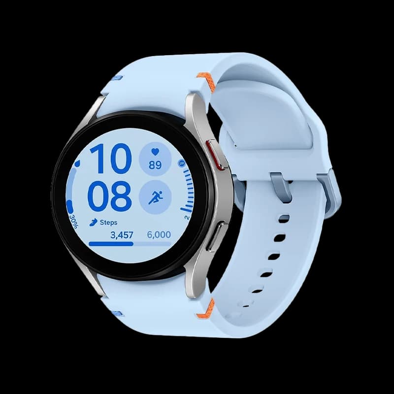 SamsungGalaxyWatchFE