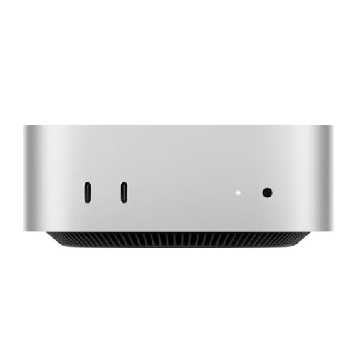 Apple Mac Mini M4 / M4 Pro (2024)