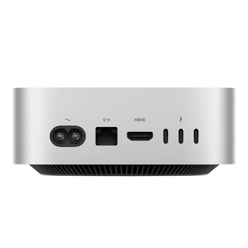 Apple Mac Mini M4 / M4 Pro (2024)