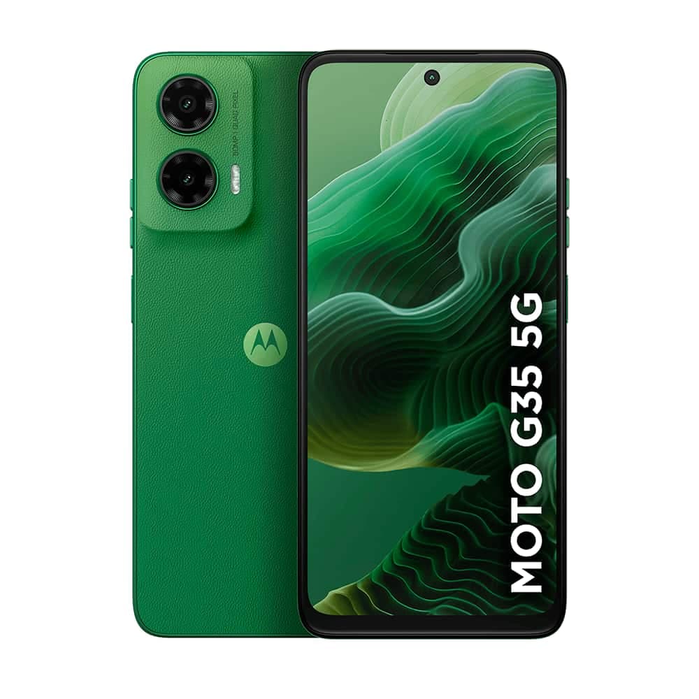 Motorola Moto G35 5G