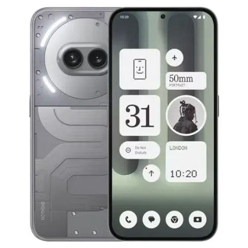 Nothing Phone 2a Plus