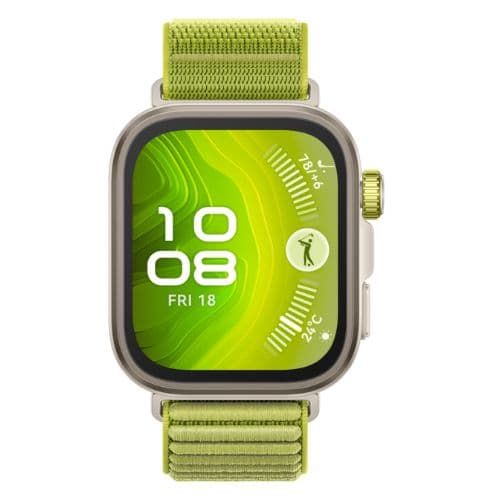 Huawei Watch Fit 4 Pro