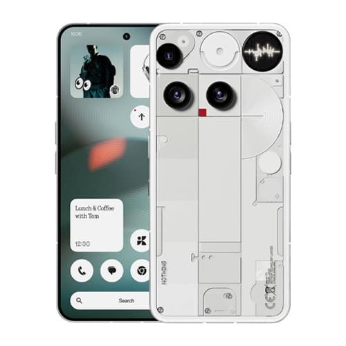 Nothing Phone 3