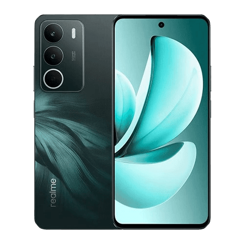 Realme C71