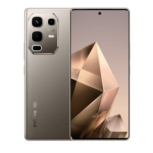 Infinix Note 50s