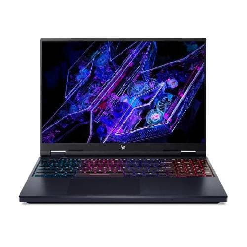 Acer Predator Helios Neo 16S AI PHN16S‑71‑91AW 2025 (Intel Core Ultra 9 275HX, RTX 5060, 16GB, 1TB, 16″ OLED WQXGA 240Hz)