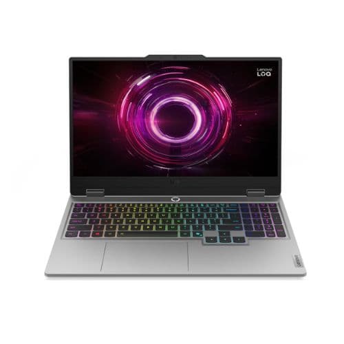 Lenovo LOQ 15 15AHP10 2025 (Ryzen 5 220, RTX 5050, 16GB, 512GB, 15.6″ FHD 144Hz)