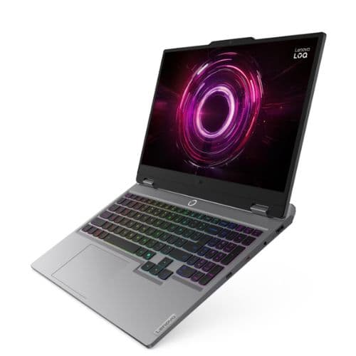 Lenovo LOQ 15 15AHP10 2025 (Ryzen 5 220, RTX 5050, 16GB, 512GB, 15.6″ FHD 144Hz)