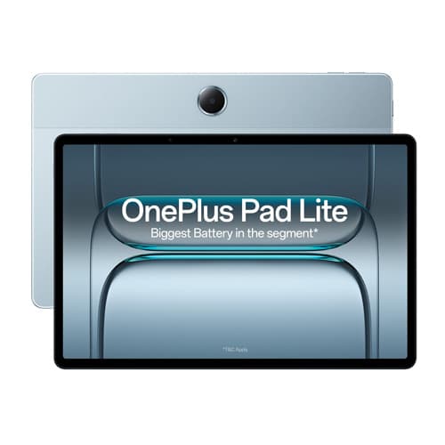 OnePlus Pad Lite