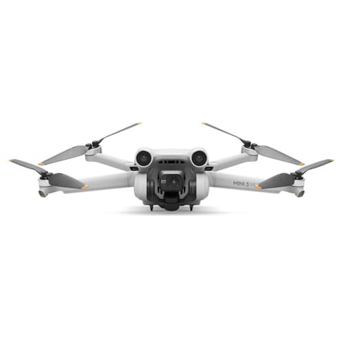 DJI Mini 3 Pro